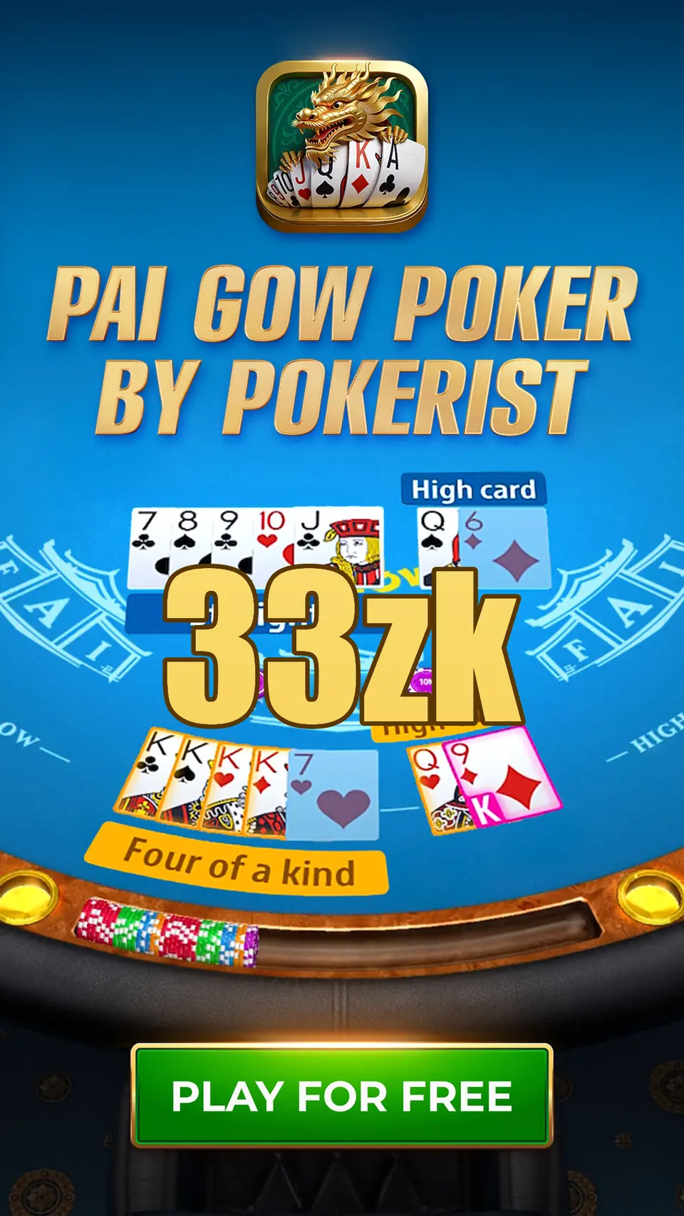 33zk Masuk
